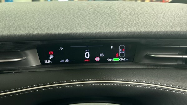 Used Volkswagen ID.7 2025 for sale - 75514390: Photo 14