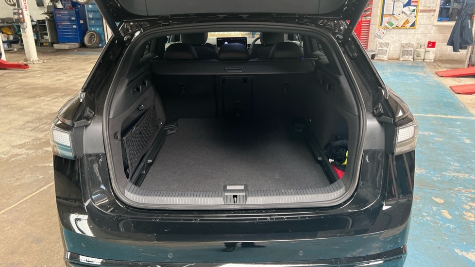 Used Volkswagen ID.7 2025 for sale - 75514390: Photo 16