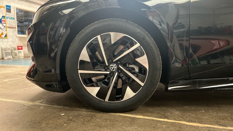 Used Volkswagen ID.7 2025 for sale - 75514390: Photo 18