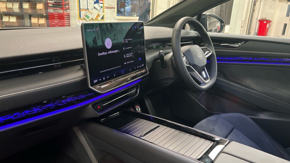 Used Volkswagen ID.7 2025 for sale - 75514390: Photo 2