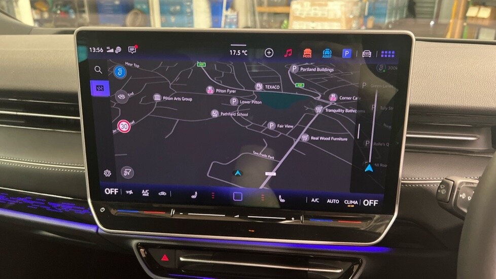 Used Volkswagen ID.7 2025 for sale - 75514390: Photo 21