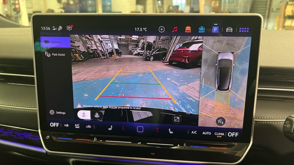 Used Volkswagen ID.7 2025 for sale - 75514390: Photo 22