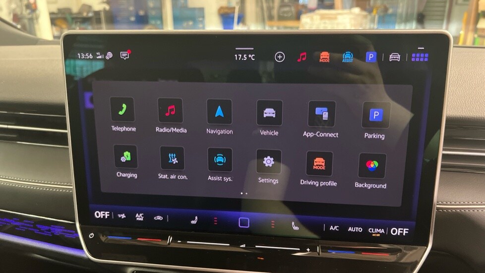 Used Volkswagen ID.7 2025 for sale - 75514390: Photo 24