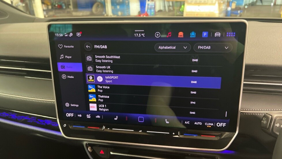 Used Volkswagen ID.7 2025 for sale - 75514390: Photo 25