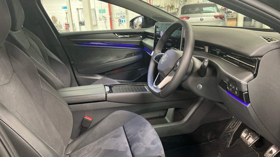 Used Volkswagen ID.7 2025 for sale - 75514390: Photo 26