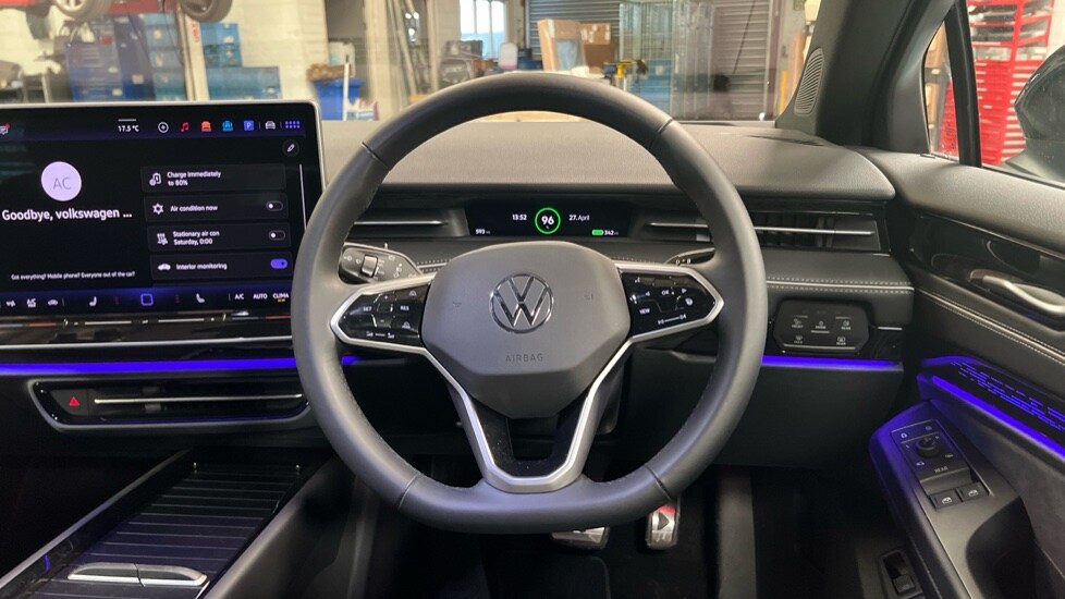 Used Volkswagen ID.7 2025 for sale - 75514390: Photo 27