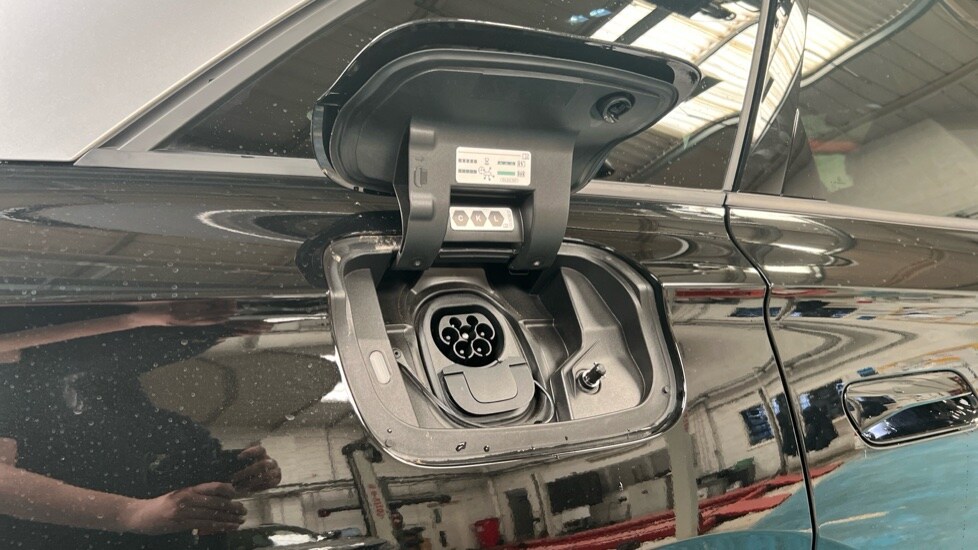 Used Volkswagen ID.7 2025 for sale - 75514390: Photo 29