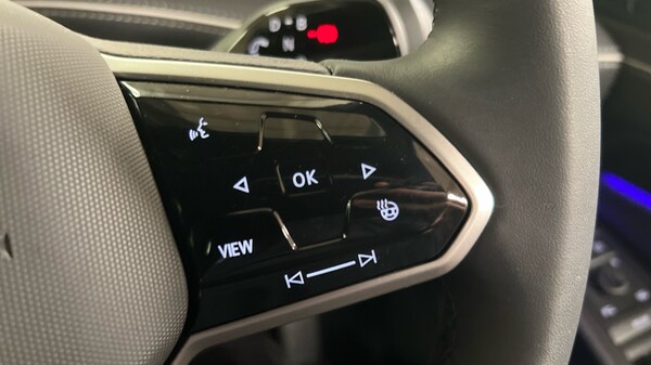 Used Volkswagen ID.7 2025 for sale - 75514390: Photo 30
