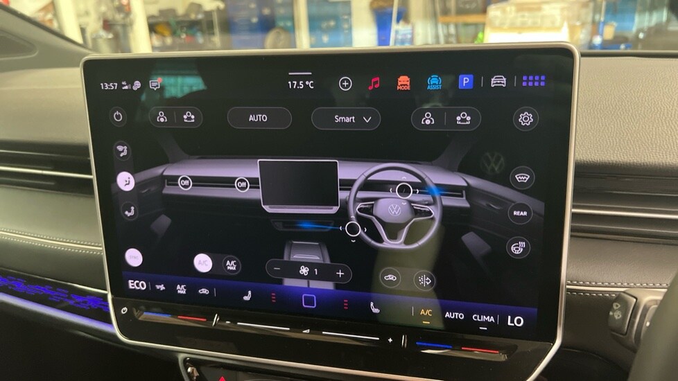 Used Volkswagen ID.7 2025 for sale - 75514390: Photo 34