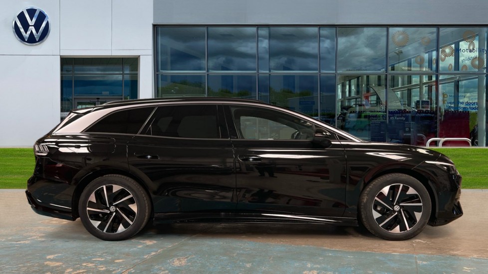 Used Volkswagen ID.7 2025 for sale - 75514390: Photo 4