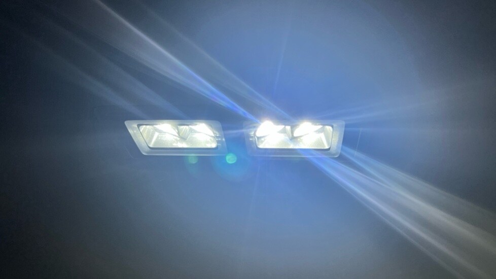 Used Volkswagen ID.7 2025 for sale - 75514390: Photo 41