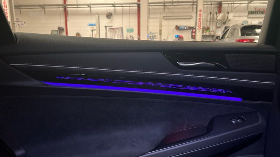 Used Volkswagen ID.7 2025 for sale - 75514390: Photo 43