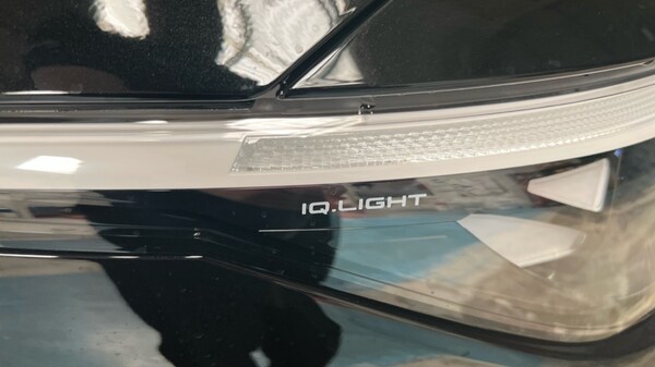 Used Volkswagen ID.7 2025 for sale - 75514390: Photo 45