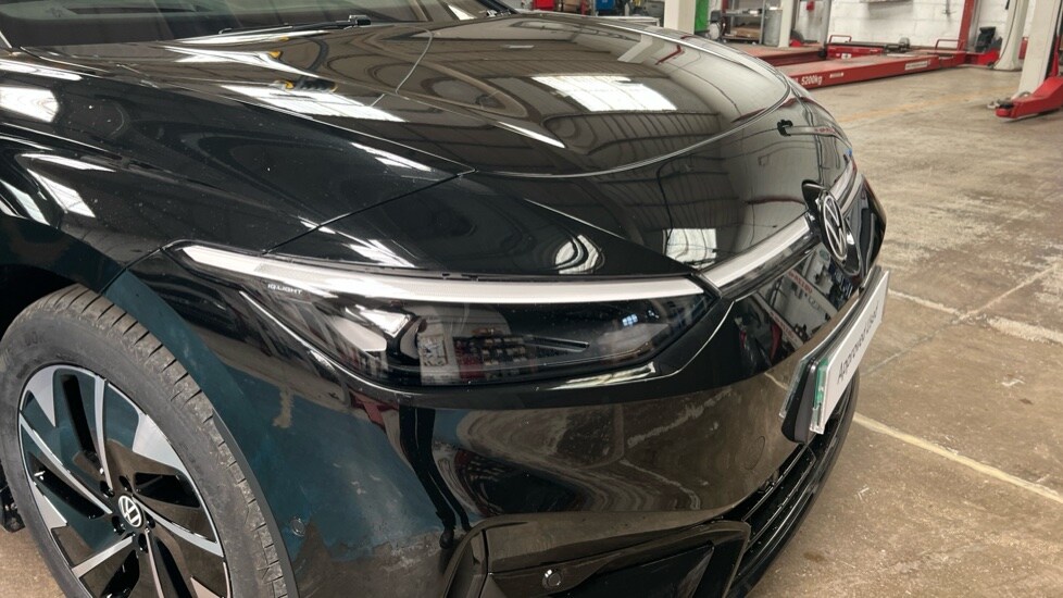 Used Volkswagen ID.7 2025 for sale - 75514390: Photo 46