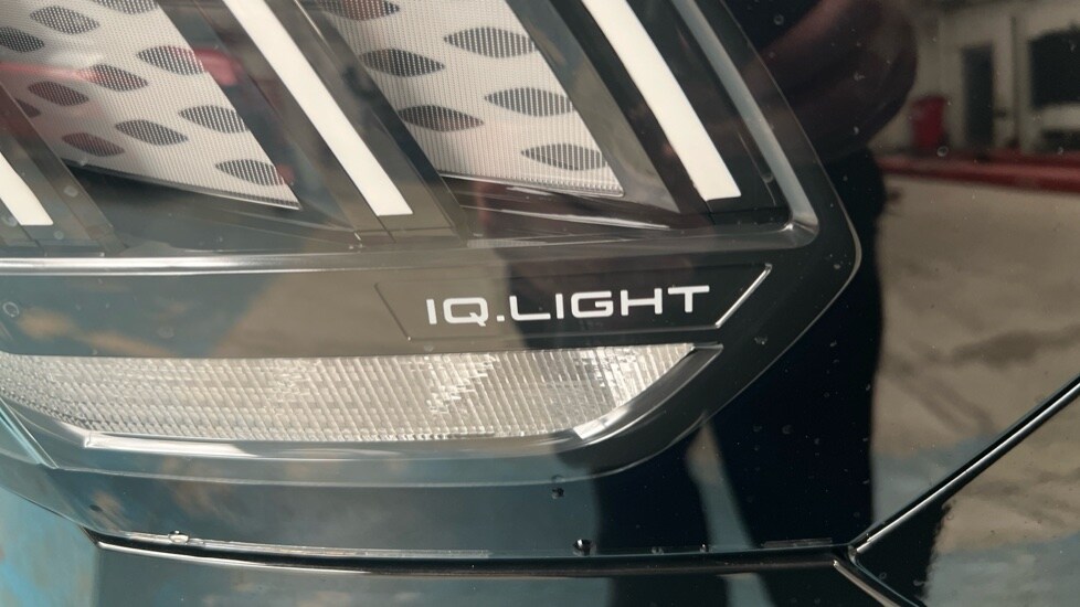 Used Volkswagen ID.7 2025 for sale - 75514390: Photo 47