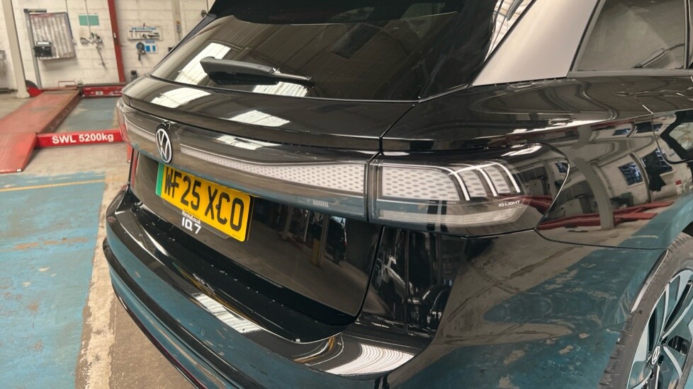 Used Volkswagen ID.7 2025 for sale - 75514390: Photo 48