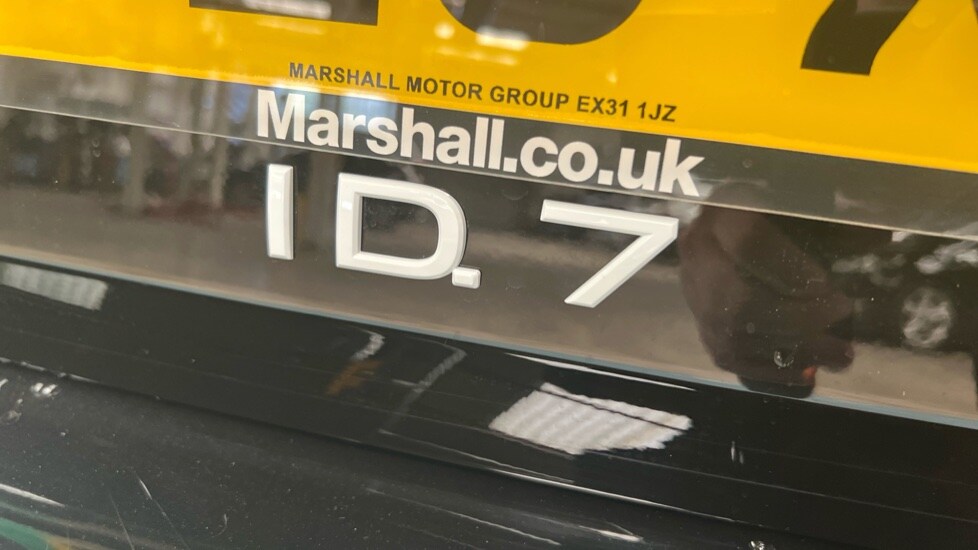 Used Volkswagen ID.7 2025 for sale - 75514390: Photo 49