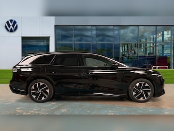 Used Volkswagen ID7 2025 for sale - 75514390: Photo