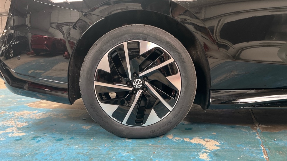 Used Volkswagen ID.7 2025 for sale - 75514390: Photo 5