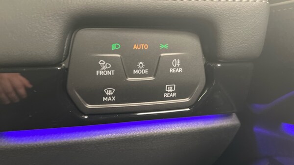 Used Volkswagen ID.7 2025 for sale - 75514390: Photo 53