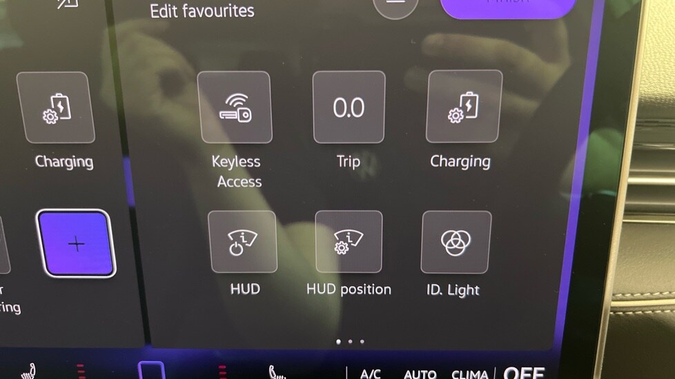 Used Volkswagen ID.7 2025 for sale - 75514390: Photo 55