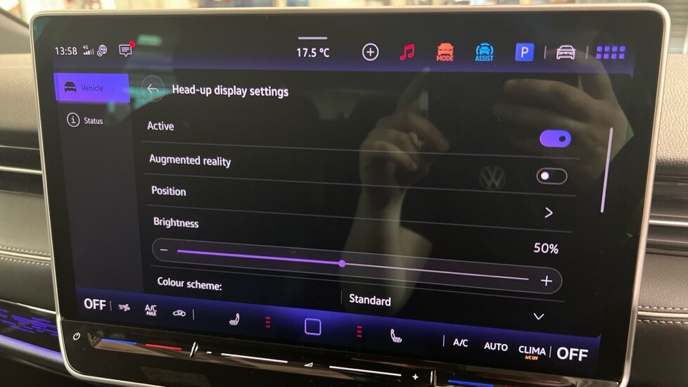 Used Volkswagen ID.7 2025 for sale - 75514390: Photo 56