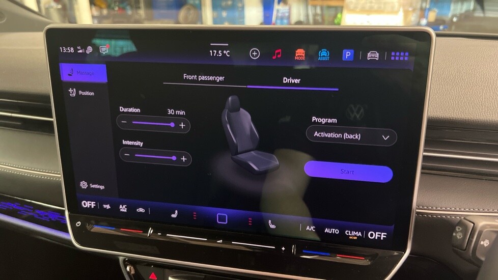 Used Volkswagen ID.7 2025 for sale - 75514390: Photo 57