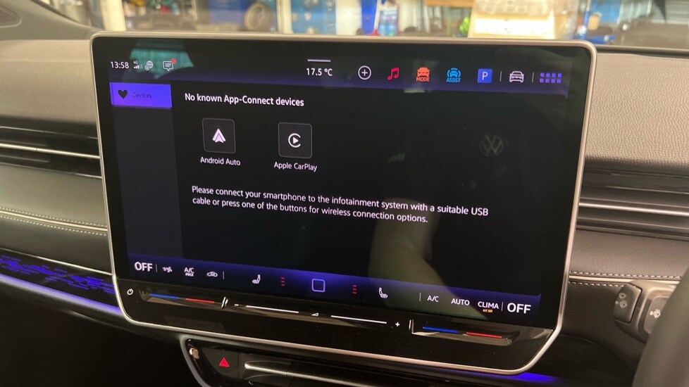 Used Volkswagen ID.7 2025 for sale - 75514390: Photo 58