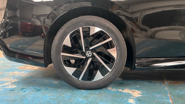 Used Volkswagen ID.7 2025 for sale - 75514390: Photo 5