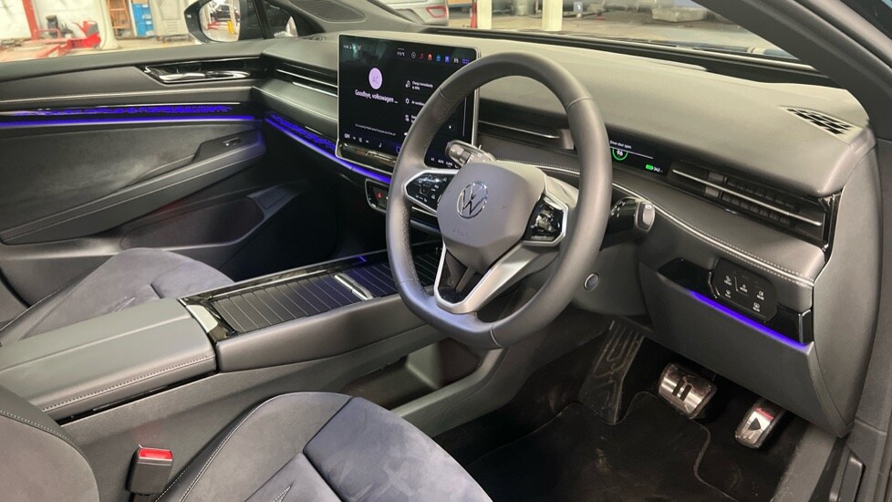 Used Volkswagen ID.7 2025 for sale - 75514390: Photo 6