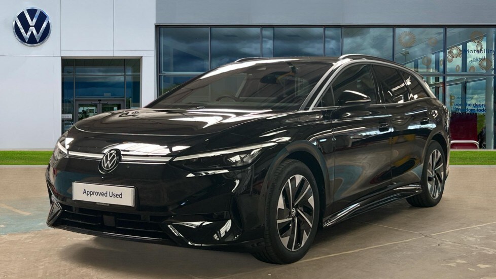 Used Volkswagen ID.7 2025 for sale - 75514390: Photo 7