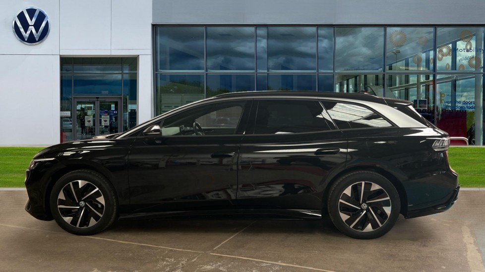 Used Volkswagen ID.7 2025 for sale - 75514390: Photo 9