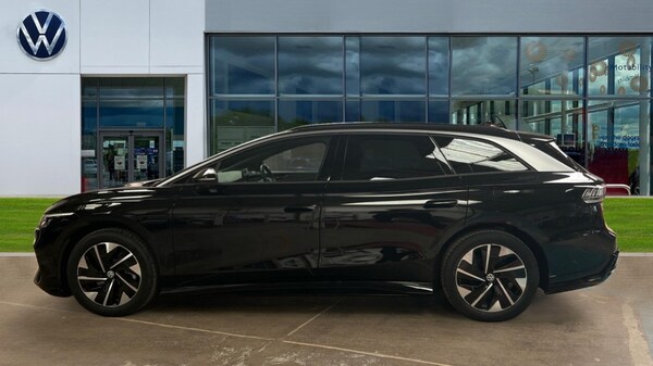 Used Volkswagen ID.7 2025 for sale - 75514390: Photo 9