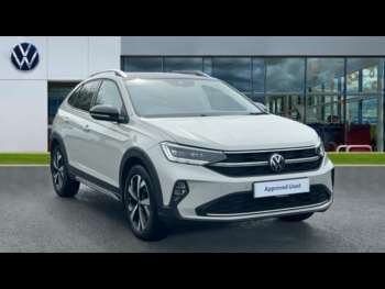 2023 - 1.0 TSI 110 Style 5dr DSG