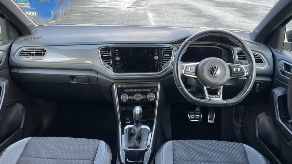 Used Volkswagen T-Roc 2021 for sale - 76312136: Photo 12