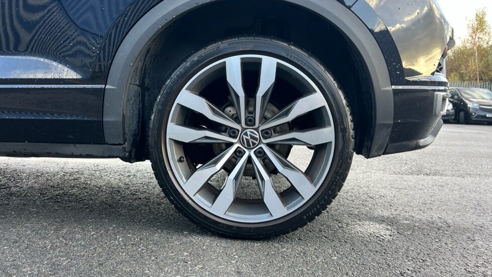 Used Volkswagen T-Roc 2021 for sale - 76312136: Photo 19