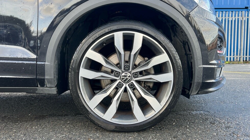Used Volkswagen T-Roc 2021 for sale - 76312136: Photo 20