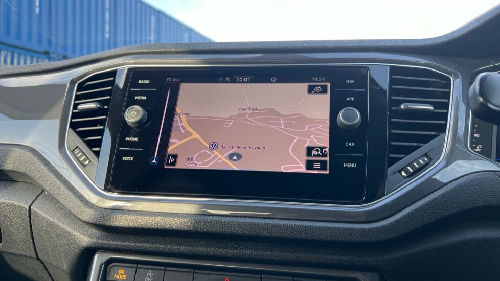 Used Volkswagen T-Roc 2021 for sale - 76312136: Photo 21