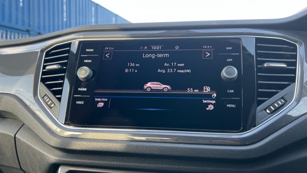 Used Volkswagen T-Roc 2021 for sale - 76312136: Photo 23