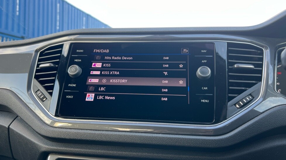 Used Volkswagen T-Roc 2021 for sale - 76312136: Photo 25