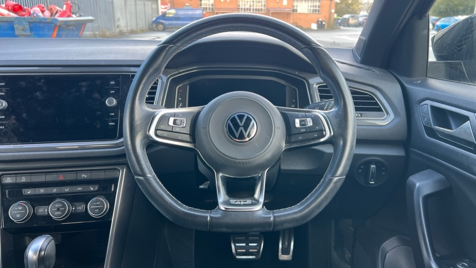 Used Volkswagen T-Roc 2021 for sale - 76312136: Photo 27