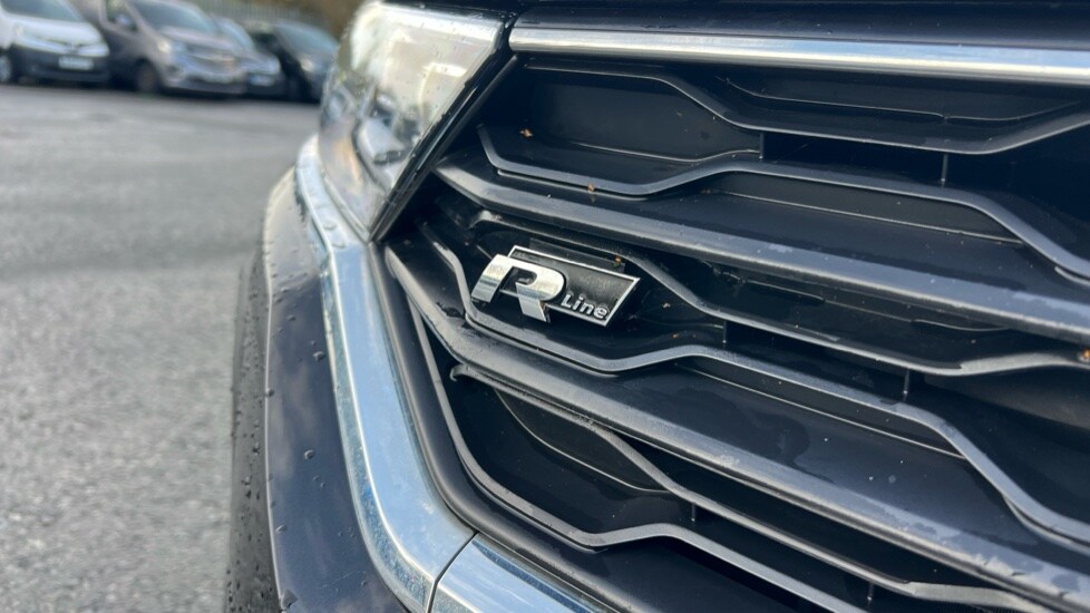 Used Volkswagen T-Roc 2021 for sale - 76312136: Photo 36