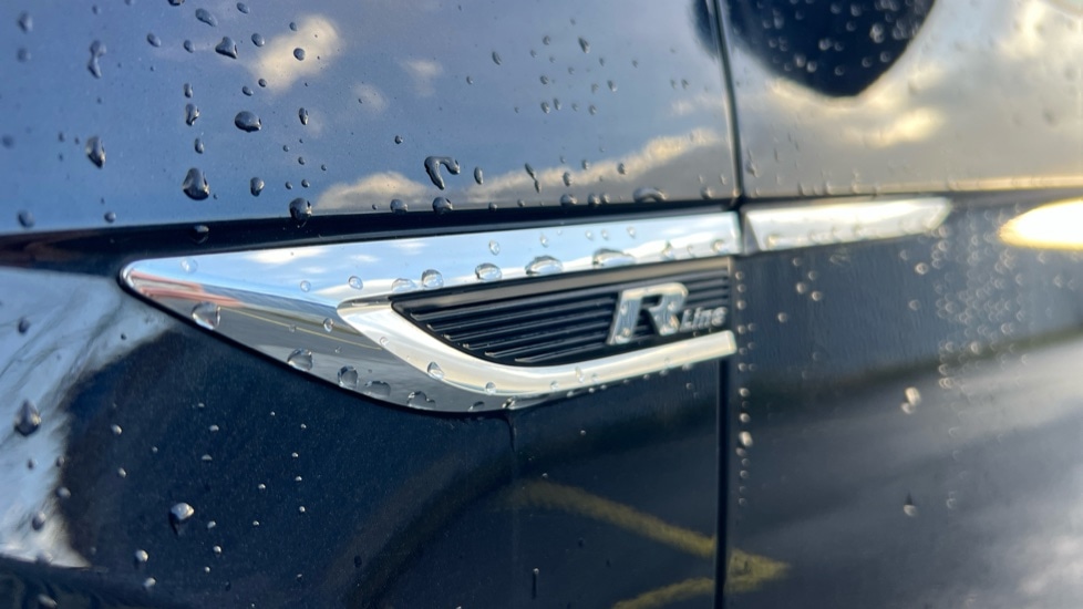 Used Volkswagen T-Roc 2021 for sale - 76312136: Photo 37