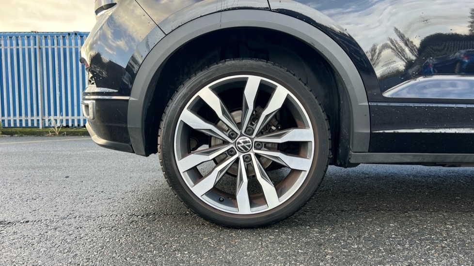 Used Volkswagen T-Roc 2021 for sale - 76312136: Photo 5