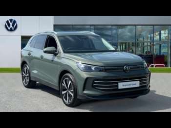 2024 - 2.0 TDI Elegance 5dr DSG Auto