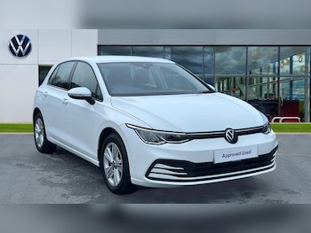 2023 - GOLF 1.0 eTSI Life 5dr DSG