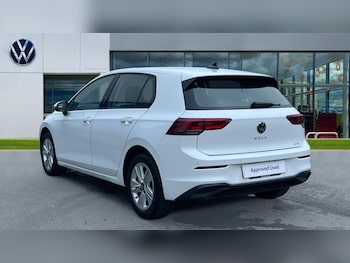 Used Volkswagen Golf 2023 for sale - 77025509: Photo