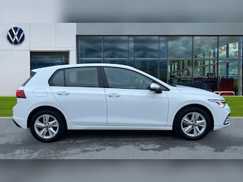 Used Volkswagen Golf 2023 for sale - 77025509: Photo