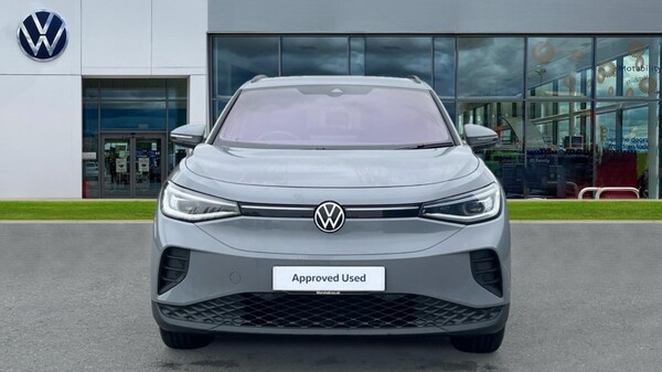 Used Volkswagen ID.4 2025 for sale - 75514590: Photo 10