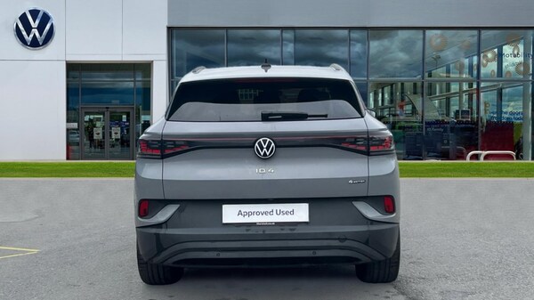 Used Volkswagen ID.4 2025 for sale - 75514590: Photo 11